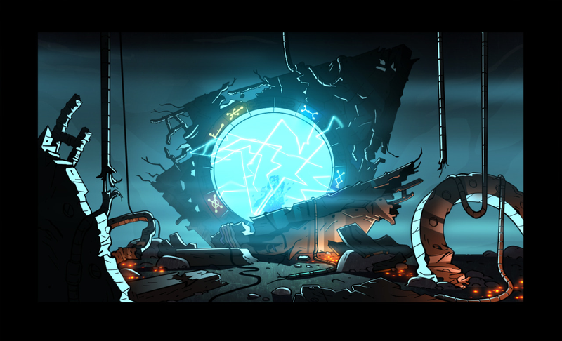 Illustration for article titled A Visitors' Guide to Gravity Falls, The Best Mystery on TV